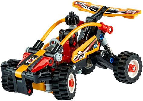 Lego 42101 Buggy Brickset