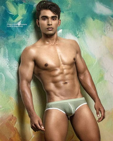 Shirtless Bollywood Men Friday Nude Ish Gaurav Singh Is Our Crush Of Insta Hottie