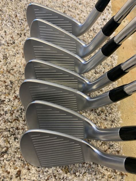 Wtt Wts Mizuno Jpx Hot Metal Pro Irons Pw Gw Sc Fastback Pxg Sugar Daddy Ii