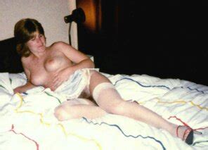 Vintage Hotties Volume Porn Pic