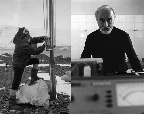 El Ayuntamiento lamenta la muerte del científico y oceánografo de Mont