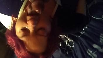 Pelirroja Bbw Llegar Facial XVIDEOS