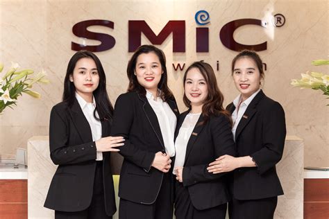 Công Ty Luật Tnhh Smic Thông Tin địa Chỉ Chi Nhánh Tp Hồ Chí Minh