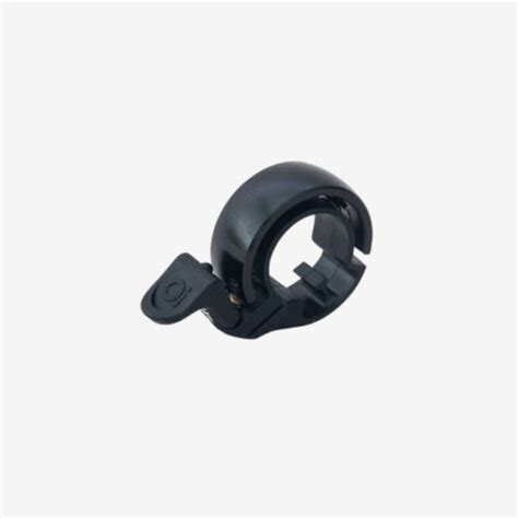 Knog Oi Luxe BICYCLE BELL - tokyobike
