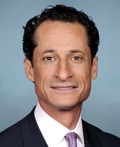 Anthony Weiner Net Worth - Age, Wife, Job, What He Does Now - GuideCrest
