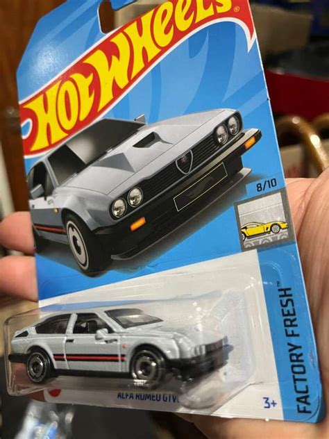Collectable Cars Hot Wheels Gtv Long Card Import Was Listed For On Mar At By