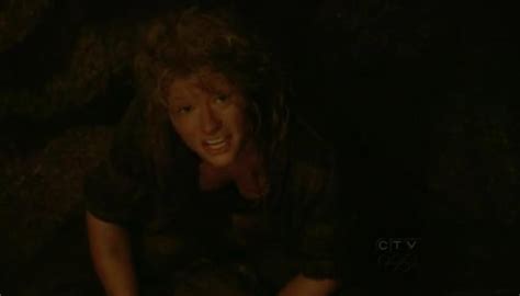 Naked Emilie De Ravin In Lost