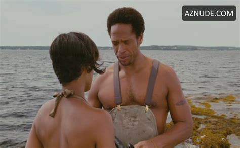 Meagan Good Bikini Scene In Jumping The Broom AZNude