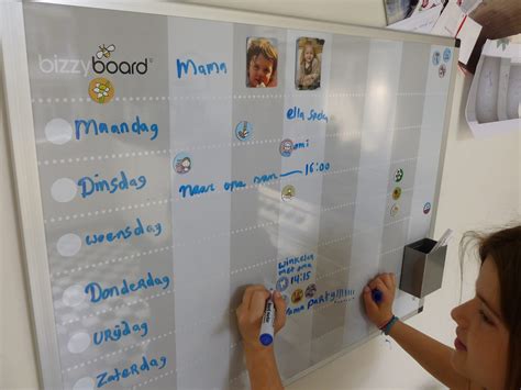 Bizzyboard