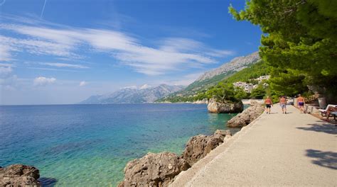 Visit Makarska Riviera: Best of Makarska Riviera Tourism | Expedia ...