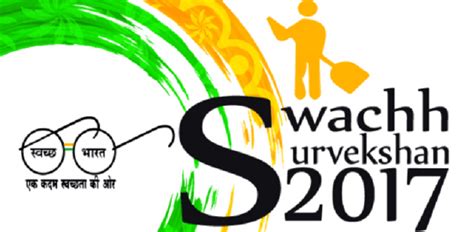 Swachh Survekshan 2017 Insightsias