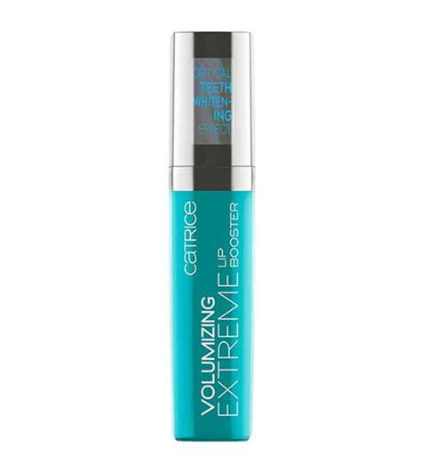 CATRICE. Блеск для губ Volumizing Extreme Lip Booster, 030 N'Ice Bonbon ...