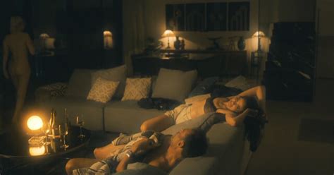 Nude Video Celebs Dar Zuzovsky Nude Corduroy S E