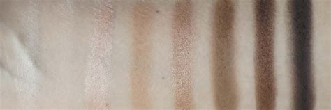 Max Factor Masterpiece Nude Palette Review Verdraaid Mooi