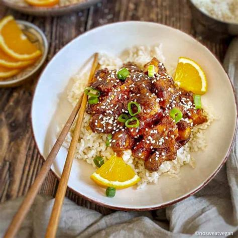 Best Tofu Recipes (Vegan) – No Sweat Vegan