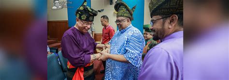 Laman Web Pantun Melaka
