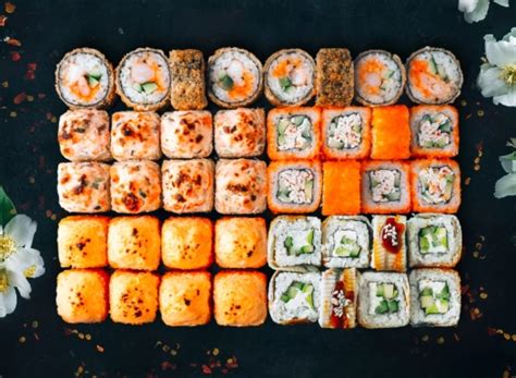 Хати сет с доставкой, заказать сет Хати в сети ресторанов японской и ...