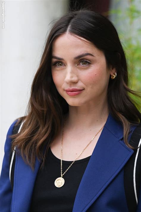 Ana De Armas Ana D Armas Nude The Fappening Photo 2128883 FappeningBook