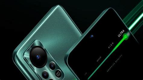 HP Gaming Rp Jutaan Infinix Hot S Digilai Gamers Berikut Ulasan Kelebihan Dan Kekurangannya