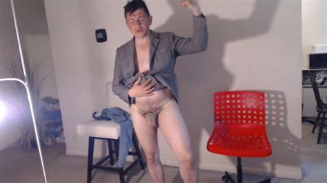 Garrett S Hot Cum Show Secrets Exposed On Camera Pornhub Gay