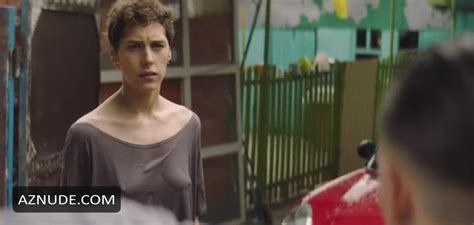 CHIKI NUDE SCENES AZNude