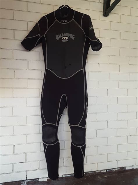 Windsurfing Wetsuit