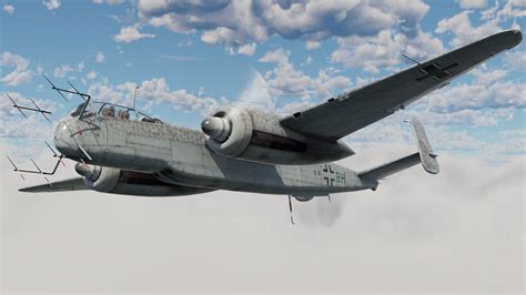 Shop The He 219 A 7 Is Temporarily Available On The Anniversary Of