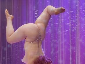 Ivory Fox Nude Aznude