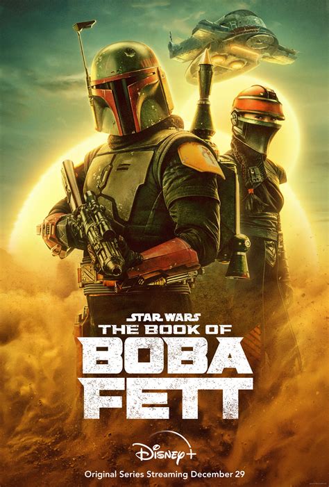 Trailer Fett Becomes A Powerful Crime Syndicate Leader Of The