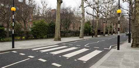 Zebra Crossing Australia At Constance Woodford Blog