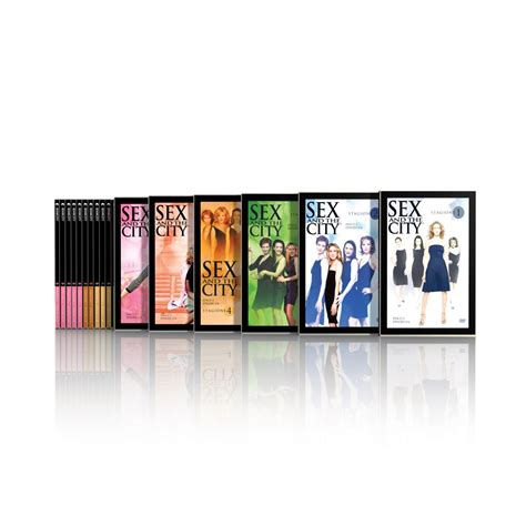 Sex and the City Air de Créativité
