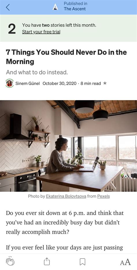 How to Get Started With Medium: A Beginner's Guide