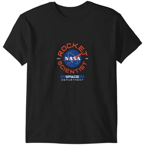 Nasa Nasa Merch Nasa Space Nasa Nasa Nasa Nasa Nasa T Shirts Sold