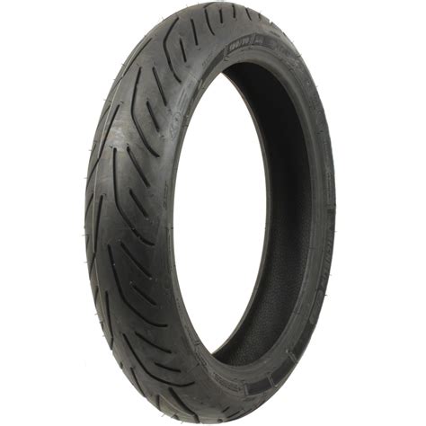 Pneu Michelin 120 70 17 ZR M C 58W Pilot Power 3 F TL Dianteiro