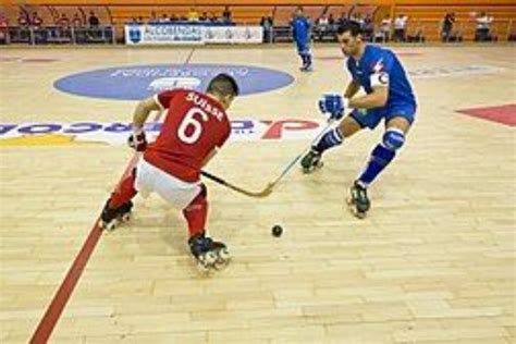 Hockey A Rotelle Si Comincia Far Sul Serio Firenzeviolasupersport Live