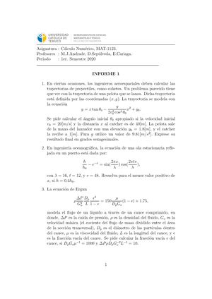 Mat Analisis De Curva Utilizando Derivadas An Lisis De Curvas