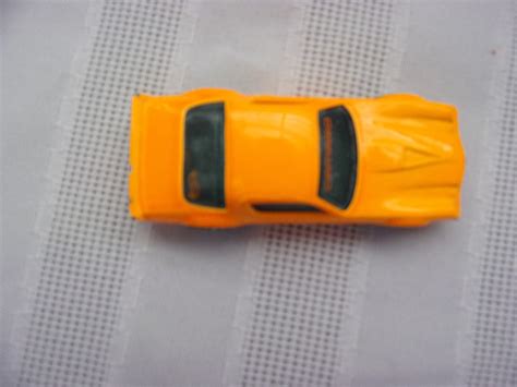 Vintage Hot Wheels 1982 Camaro Etsy