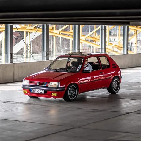 PEUGEOT 205 Color line 1.9 Dturbo - Strona 33 - forum.peugeot205.pl