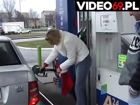 Polskie Porno Przygoda Z Hostess Ze Stacji Benzynowej XVIDEOS