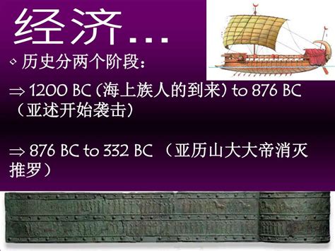 Ppt The Phoenicians Powerpoint Presentation Free Download Id5767204