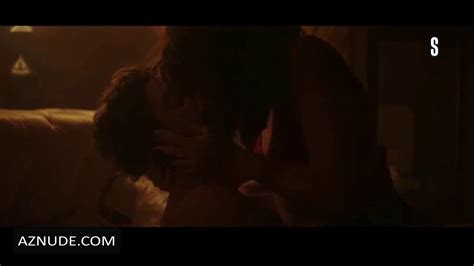 Kristina Nude Scenes Aznude