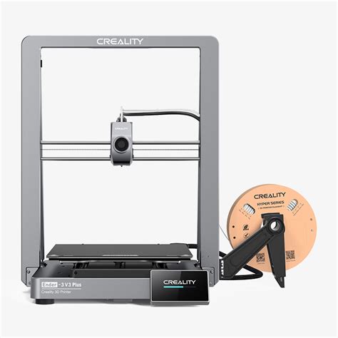 Ender 3 V3 Plus | Creality - Prodemaq
