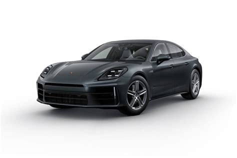 Porsche Panamera Colors 13 Colours Panamera Color Images Zigwheels