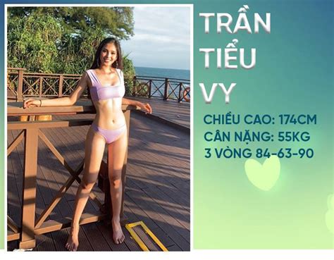 Hoa hậu Tiểu Vy tiếp tục khoe thân hình hoàn hảo với bikini VN Zoom Cộng đồng Chia Sẻ Kiến