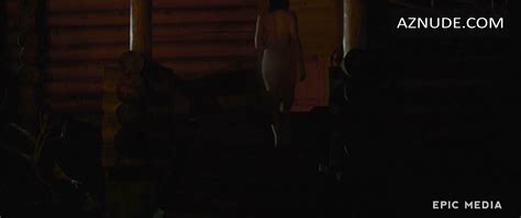 Daria Lenda Nude Aznude