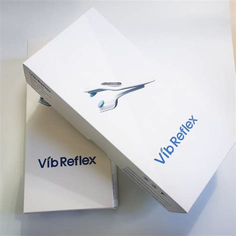 Vib Reflex Male Stimulation Penis Vibrator Device – honeysx