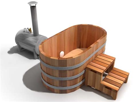 Cedar Wood Hot Tubs Ceda Superior By Nature