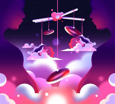 The Lancet Haematology 2023 — Ollie Hirst Conceptual Illustrator