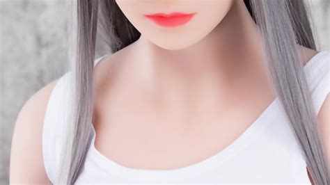 Hot Asian MILF Sex Dolls For Cheap For Blowjobs And Facials