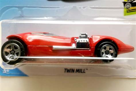 D New Models Hot Wheels